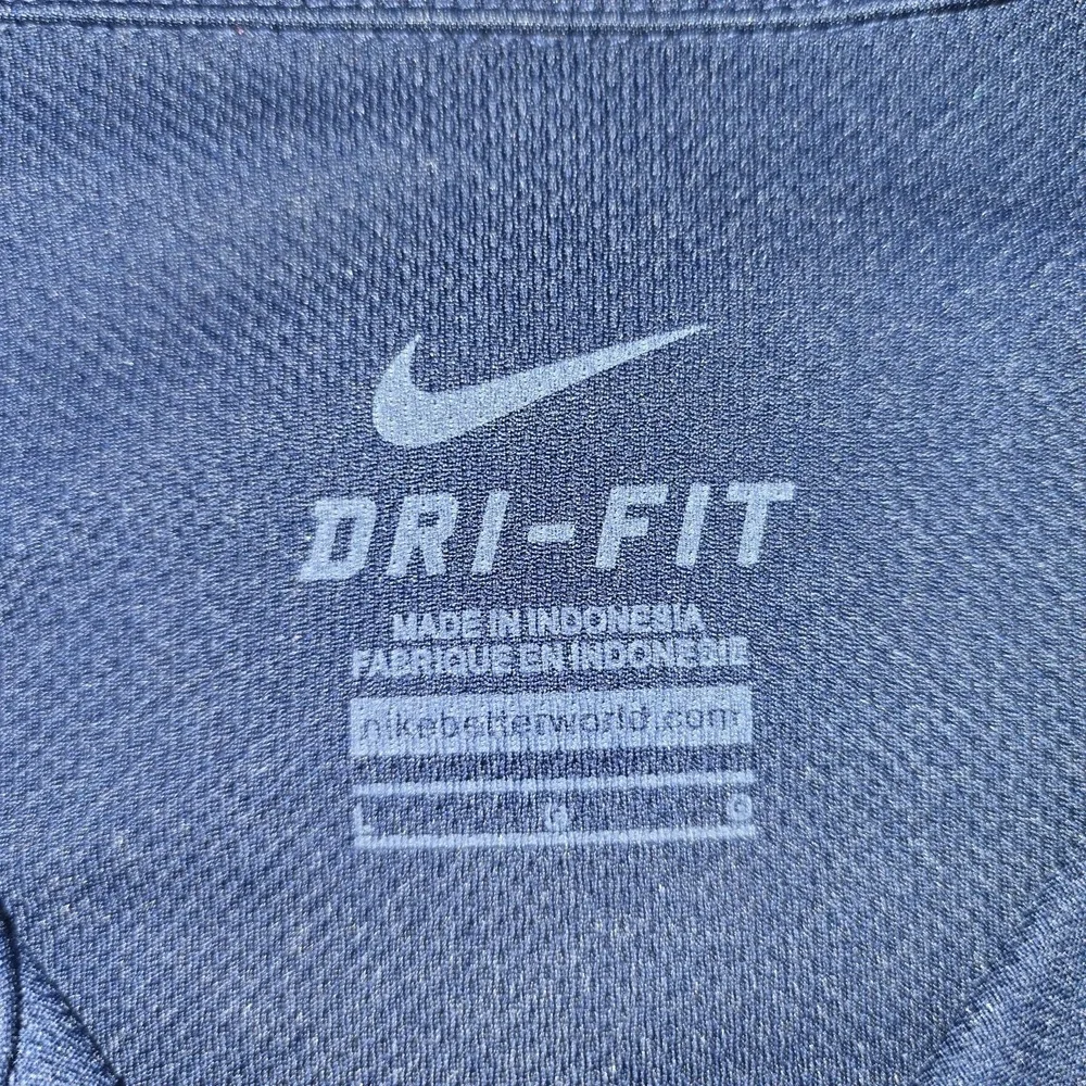 Nike please read